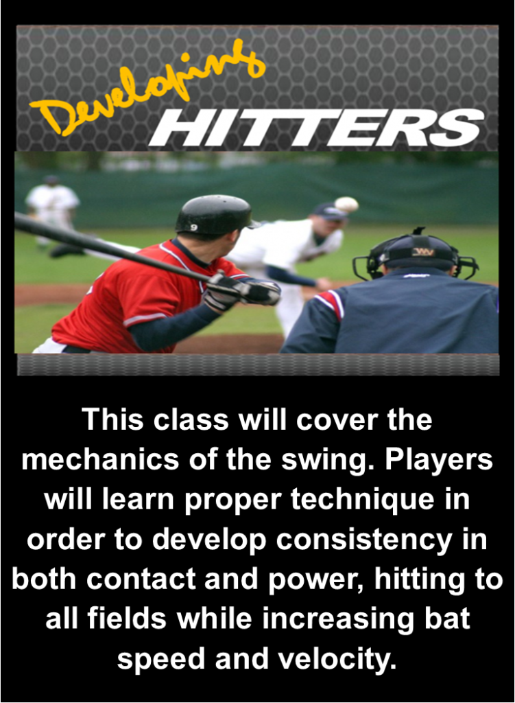 Hitting The Strike Zone Omaha