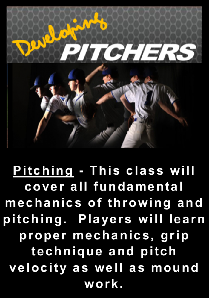 Pitching The Strike Zone Omaha