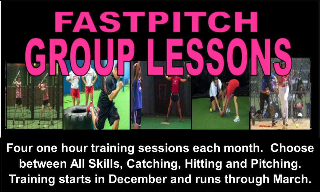 FastPitch The Strike Zone Omaha