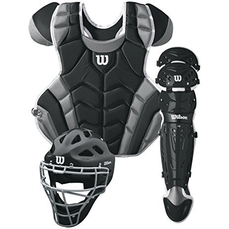 Catchers Gear