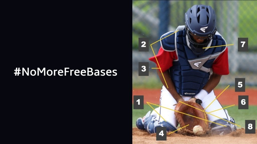 What do you think is the most important skill a catcher should have