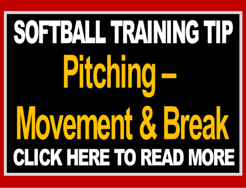 Pitching – Movement & Break