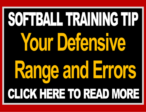 Your Defensive Range and Errors