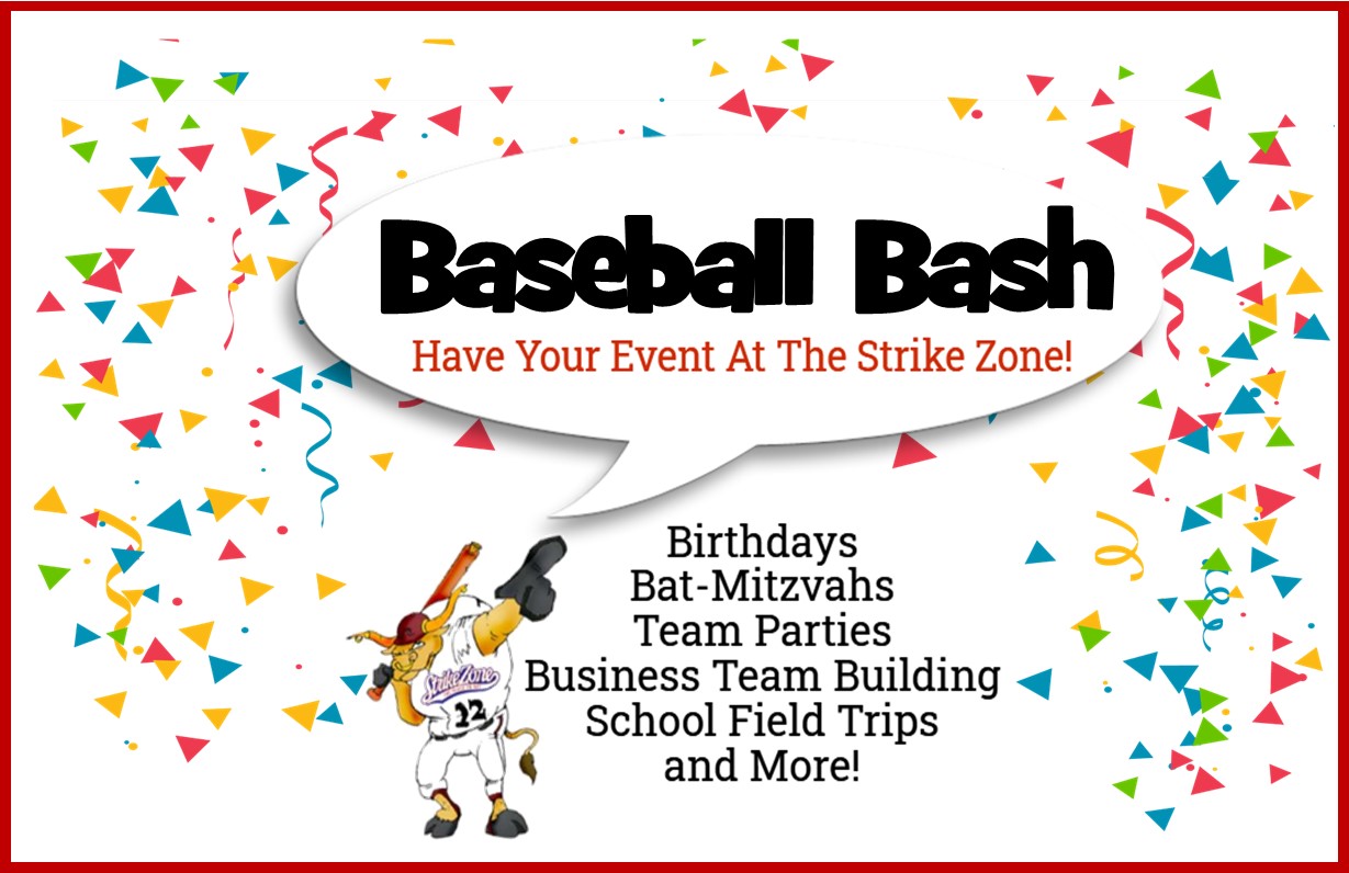 Home The Strike Zone Omaha