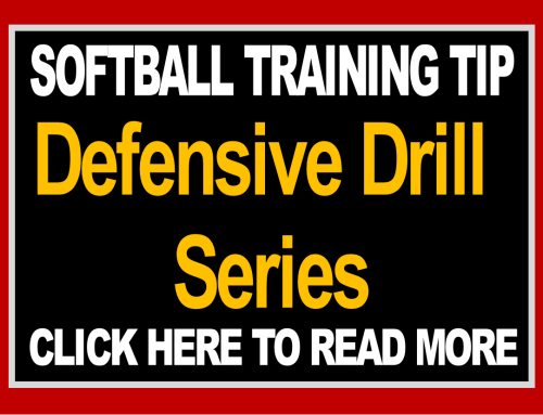 Defensive Drill Series
