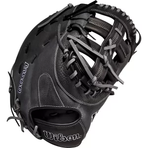 Wilson A2000 1799 WBW100998 12.75 Baseball Glove - 2022 Model