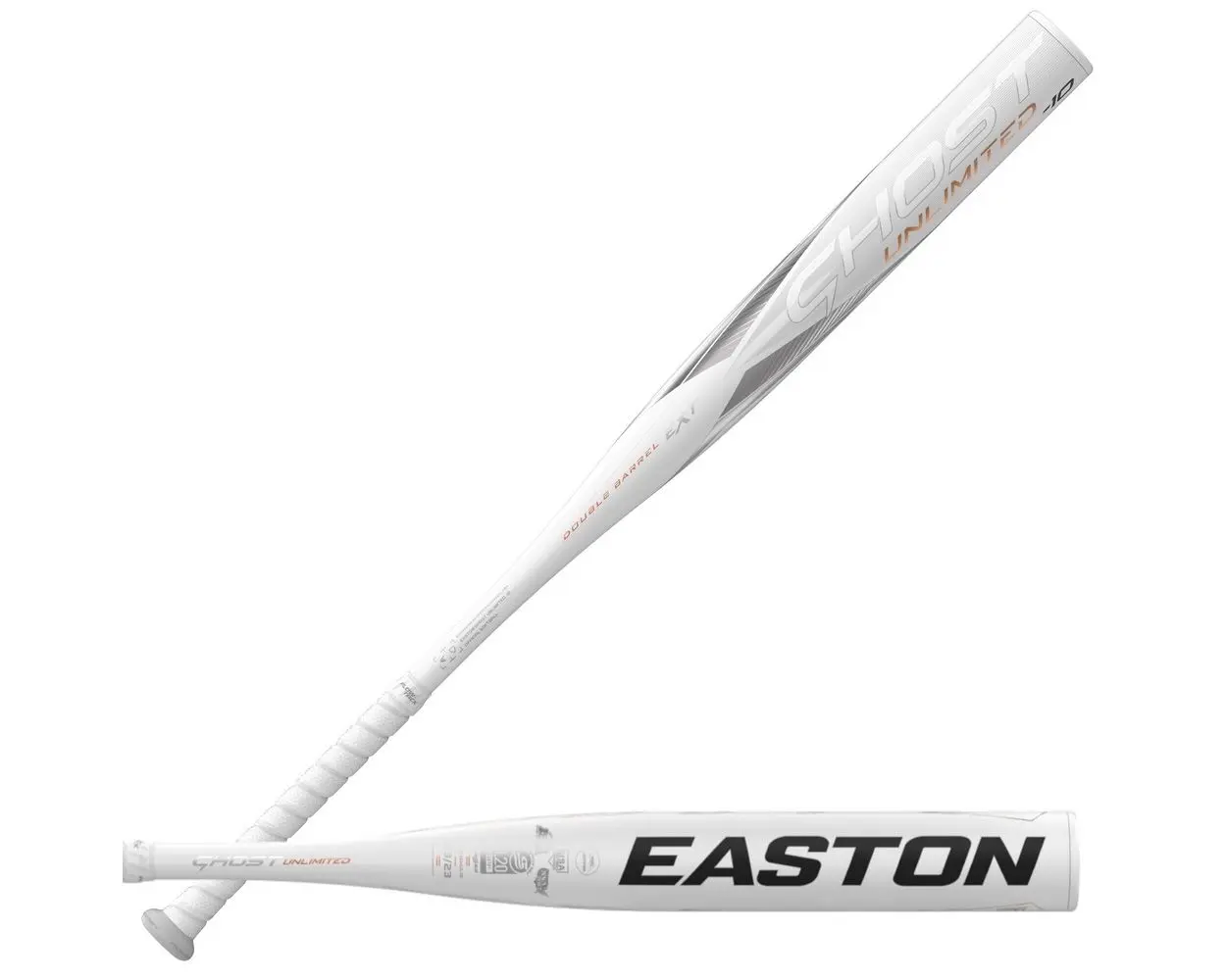 Easton Ghost Unlimited USSSA