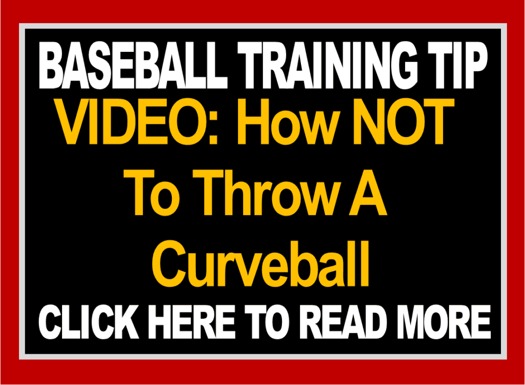 How NOT To Throw A Curveball The Strike Zone Omaha