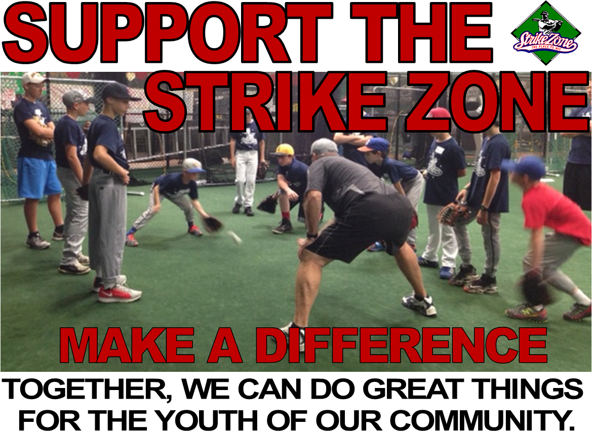 SPONSORSHIP The Strike Zone Omaha