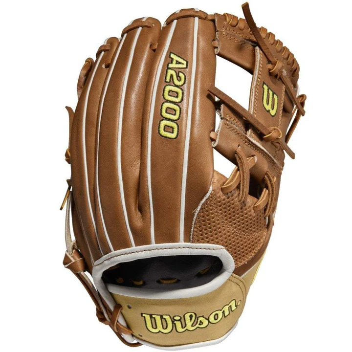 Wilson A2000 SC1787 11.75 Infield Baseball Glove 2022 (Right Hand)