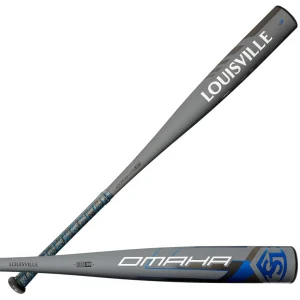 Louisville Omaha 2020 BBCOR(-3)
