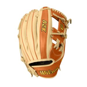 Wilson A2K MC26GM 11.75"