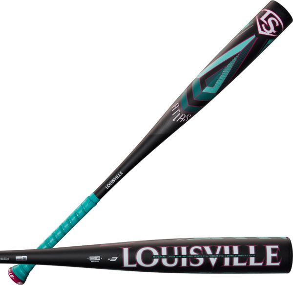 Louisville Atlas 2025 BBCOR(-3)