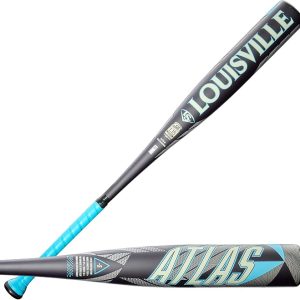 Louisville Slugger 2026 Atlas USSSA Baseball Bats - (-10, -8, -5)