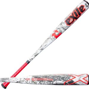 DeMarini 2026 Exile BBCOR (-3)
