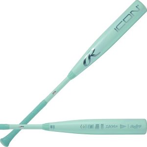 Rawlings 2026 Icon Baseball Bat BBCOR (-3)