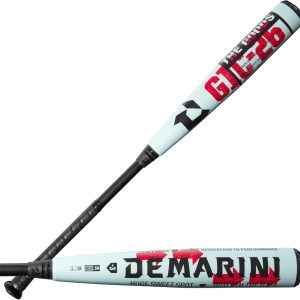 2026 DeMarini The Goods BBCOR (-3)