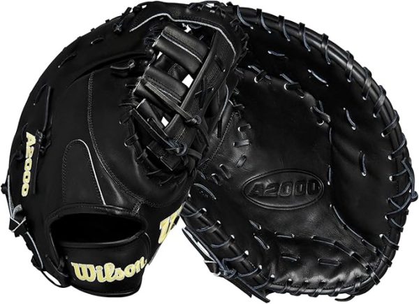 Wilson A2000 1679 GD Series 12.5"