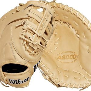 Wilson A2000 1679 GD Series 12.5"
