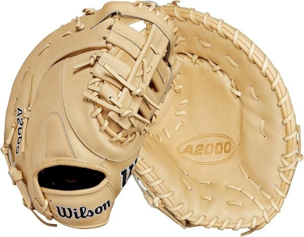 Wilson A2000 1679 GD Series 12.5"