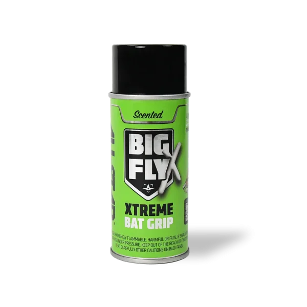 All-Star Big Fly Xtreme Bat Grip Spray