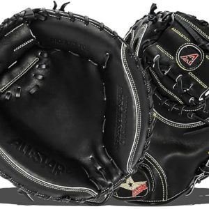 All-Star 33.5" Pro Elite Catcher's Mitt