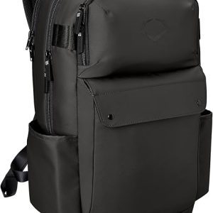 EvoShield Exec Backpack (Black)