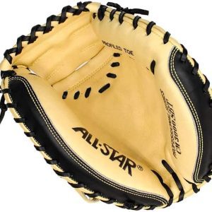 All-Star Focus Framer Catcher's Training Mitt