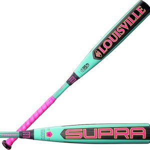 Louisville Slugger Supra 2026 USSSA (-10)