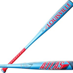 Louisvills Slugger 2026 Atlas BBCOR (-3)
