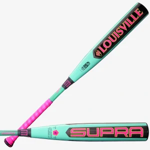 Louisville Slugger Supra 2026 USSSA (-8)
