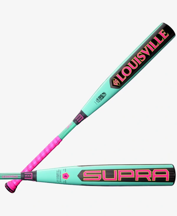 Louisville Slugger Supra 2026 USSSA (-8)