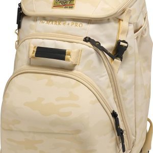 Rawlings Gold Collection Equipment Bag- Sand Camo