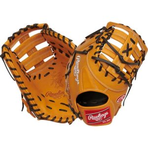 Rawlings Heart of the Hide 13" First Base Mitt RPROTDCTT-RHT