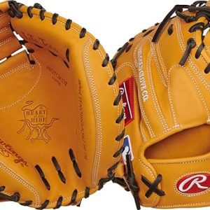 Rawlings Heart of the Hide 33" Catchers Mitt RPROTCM33T-RHT
