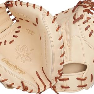 Rawlings Heart of the Hide 34" Camel Catcher's Mitt R00704395
