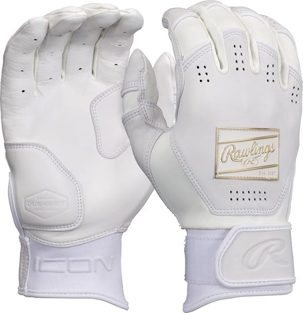 Rawlings Icon Batting Gloves