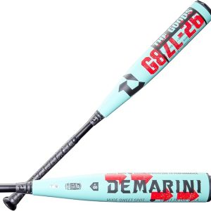 DeMarini The Goods 2026 USSSA (-8)