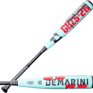 DeMarini The Goods 2026 USSSA (-10)