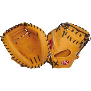 Rawlings Heart of the Hide 33" Catchers Mitt RPROTCM33T-RHT