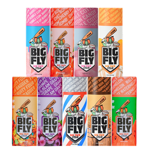 All-Star Big Fly Scented Bat Tack Stick (7 new scents)