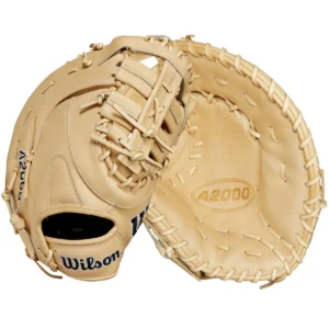 Wilson A2000 1679 GD Series 12.5"
