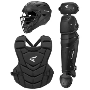Easton Black Magic 3.0 Youth Catcher's Set