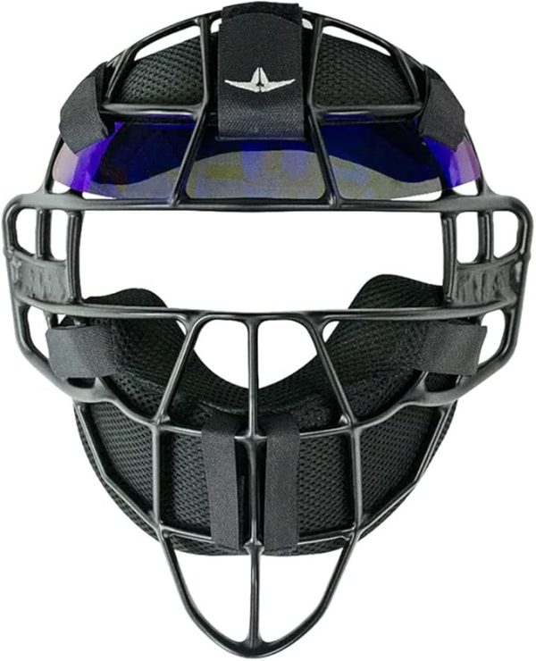 All-Star Face Mask Sun Visor