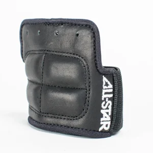 All-Star Pro-Lace on Wrist Guard with Strap (3.5")