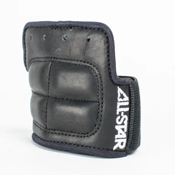 All-Star Pro-Lace on Wrist Guard with Strap (3.5")
