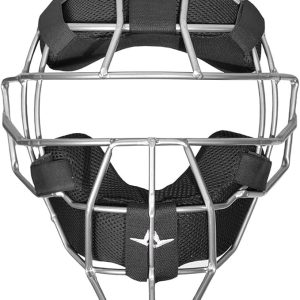 All-Star S7 Traditional Face Mask with Luc Pads