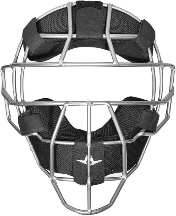 All-Star S7 Traditional Face Mask with Luc Pads