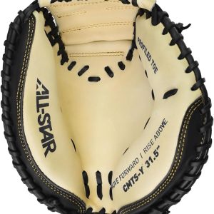 All-Star Top Star Series Catching Mitt 31.5"