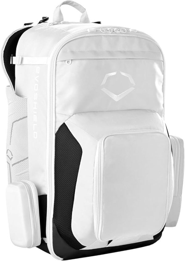 EvoShield Takeover Backpack